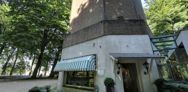 De Steenen Tafel Open Times