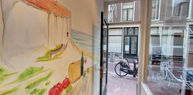 Ristorante Italia Oggi - Amsterdam