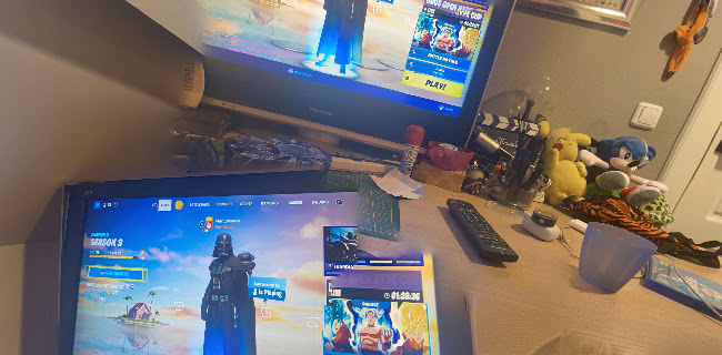 Snackbar Deppenbroek