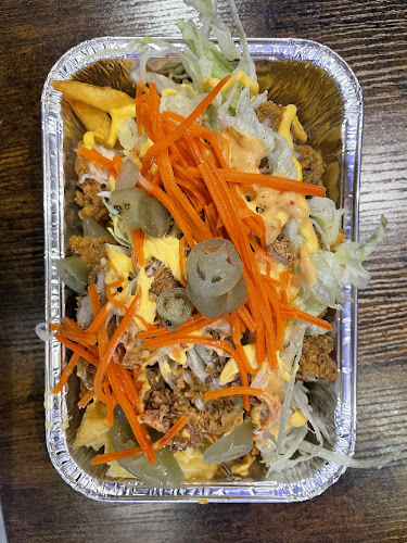 Comentarii opinii despre Snackbar De Baan