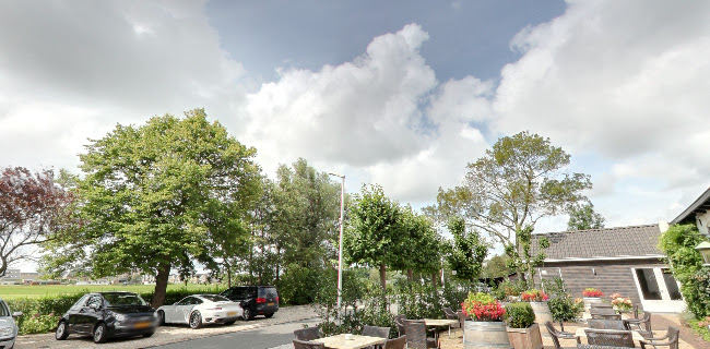 Restaurant Allemansgeest Phone number