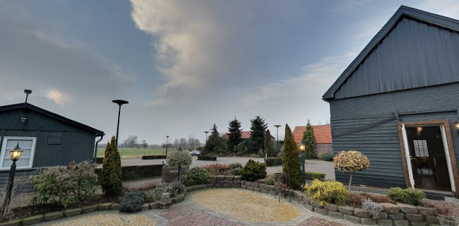 Comentarii opinii despre Eten & Drinken BIJRipperda