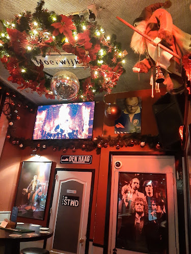 Café de Stad - Horeca