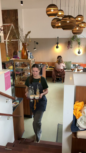 Reviews of Juffrouw van Zanten Rotterdam West in Rotterdam - Horeca