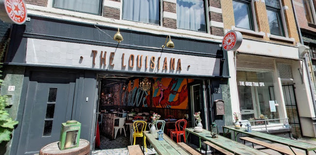 Opinii despre The Louisiana Lobstershack în Haarlem - Horeca