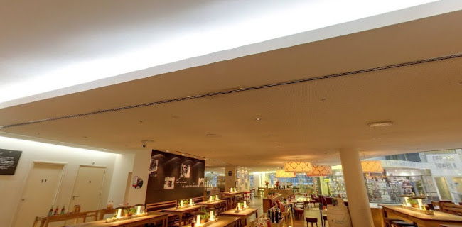 Vapiano Rotterdam Plaza - Horeca