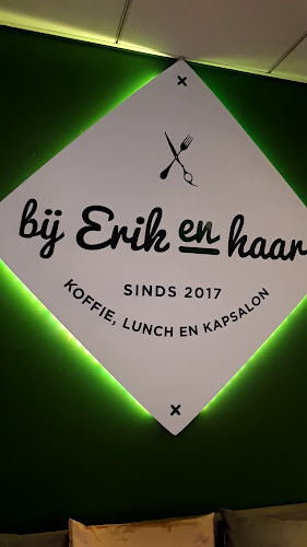 Bij Erik en Haar - Tiel