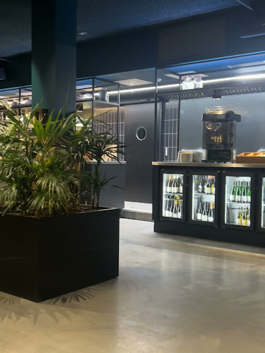 Restaurant Bar Kantoor - Horeca