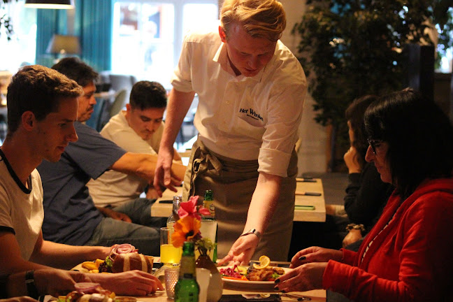 Restaurant Reuselink - Horeca