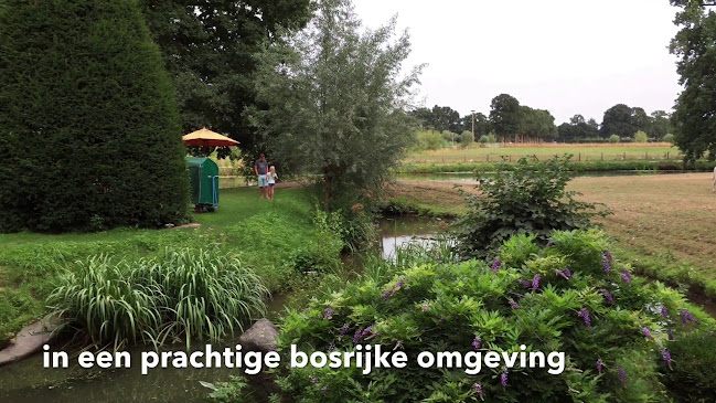 Comentarii opinii despre Theehuis Rhijnauwen