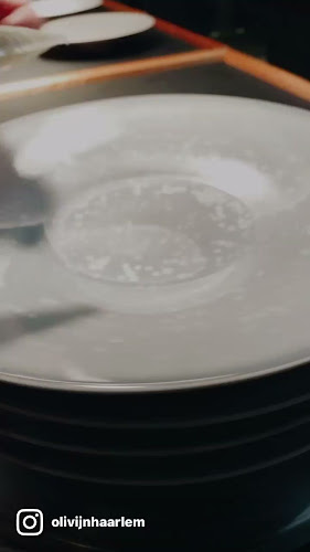 Opinii despre Olivijn restaurant* în Haarlem - Horeca