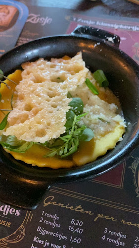 't Zusje Oudenbosch - Oudenbosch