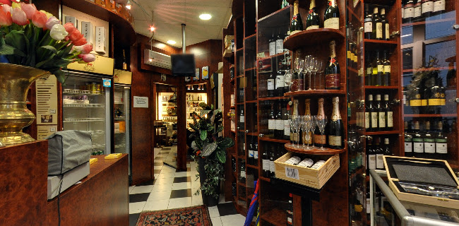 Opinii despre McCarthy's Liquor Store în Amsterdam - Horeca