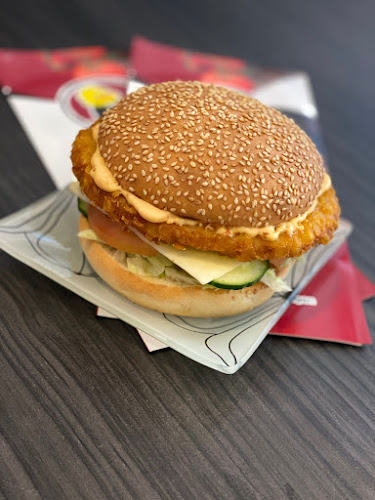 Chicken Butler - Harlingen