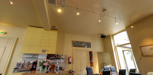 Comments and reviews of Restaurant The India House