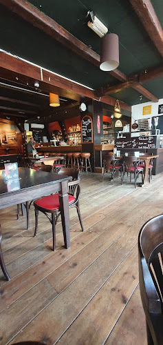 Eetcafé Bergpolder - Horeca