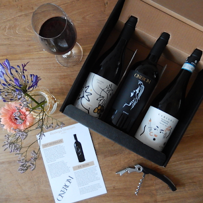 VIN-d Wijn - Wijnbox, Wijnabonnement, Wijn Cadeau, Wijn Bestellen