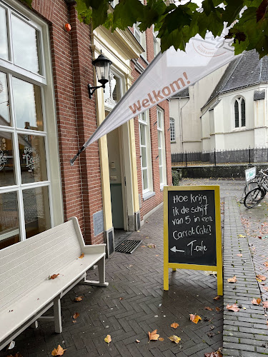 Markt 10, 3901 DN Veenendaal