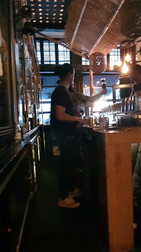 Opinii despre Bar Feijoa în Amsterdam - Horeca