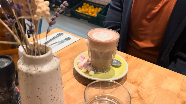 Bakers & Roasters - Horeca