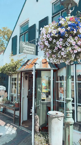 Brood- en Banketbakkerij Sonnemans - Burgh-Haamstede