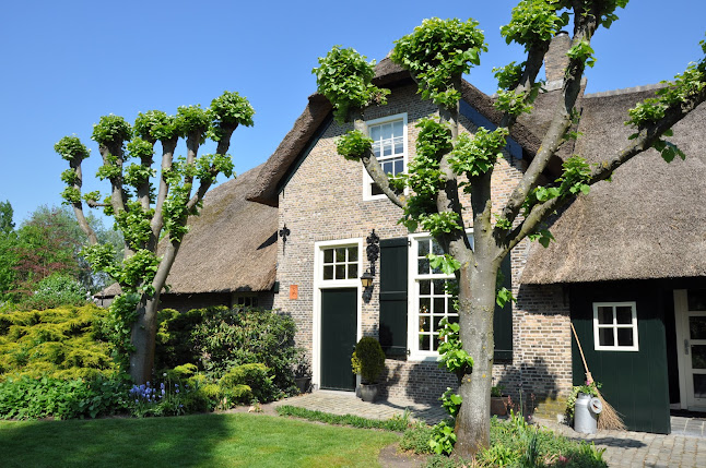 Wijnhoeve 't Peerdeke - Horeca