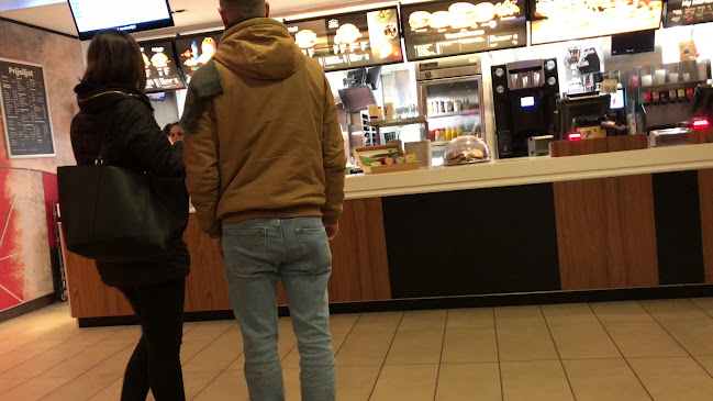 Opinii despre McDonald's Maastricht Wyck în Maastricht - Horeca