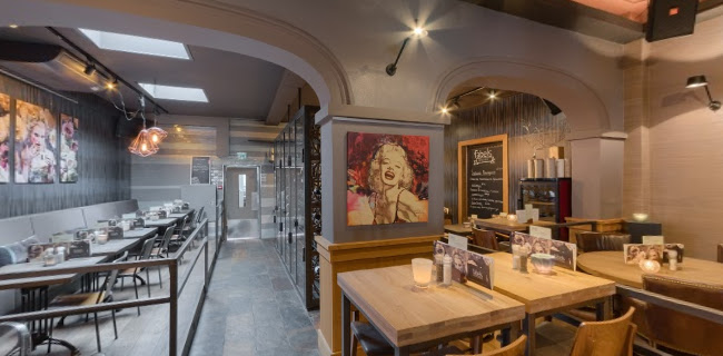 Comentarii opinii despre Fabels