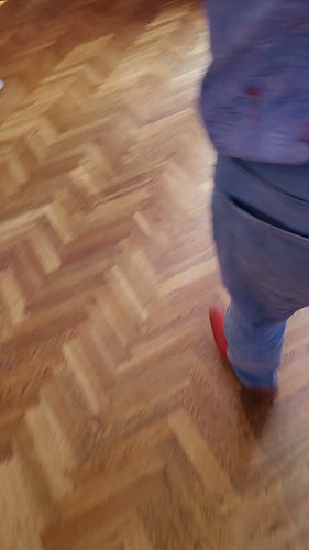 Lust Restaurant Dans & Partycentrum