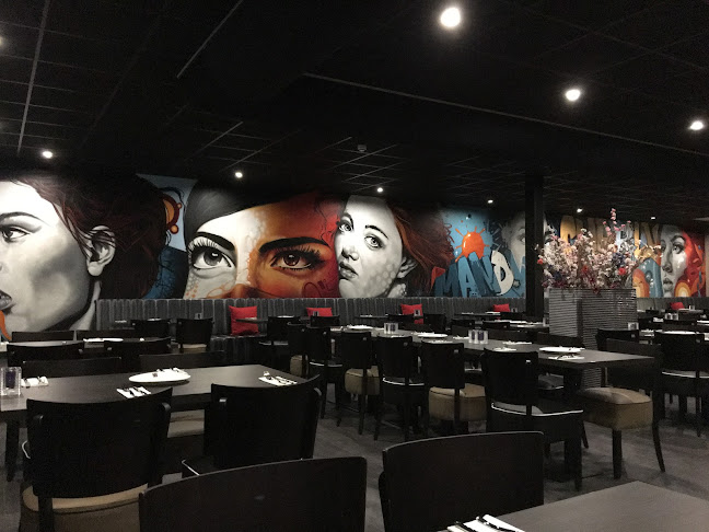 Wereldrestaurant Eten & Zo - Zwolle