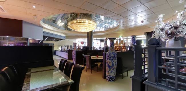 Restaurant Paradiso Hoensbroek - Horeca