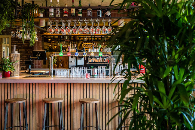 Natuurpoortcafé BOS & Co. - Horeca