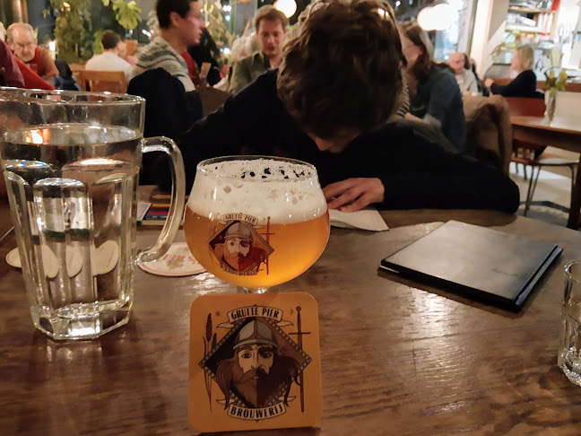 Comentarii opinii despre Thúskomme