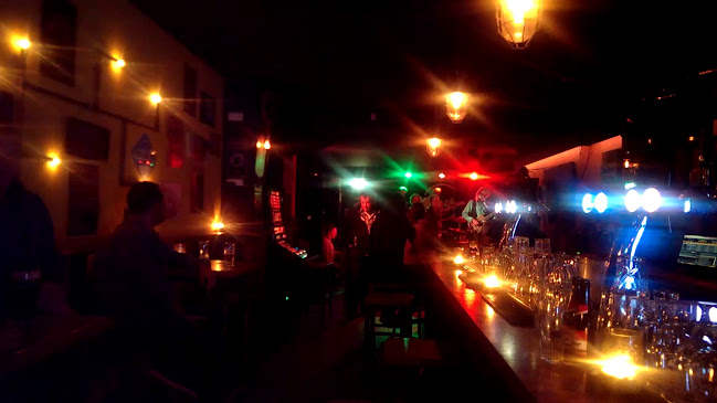 Stage Music Cafe - Horeca