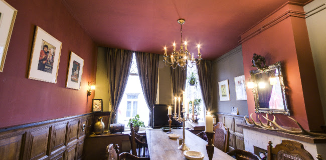 Proeflokaal de blauwe druif - Haarlem