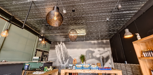 FIKA Koffie bij Marijn