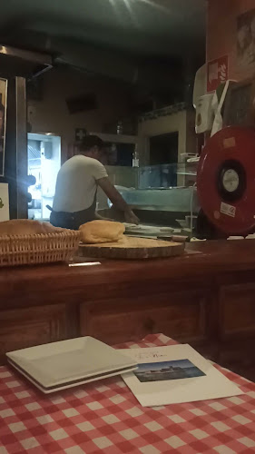 Ristorante Da Nina Open Times