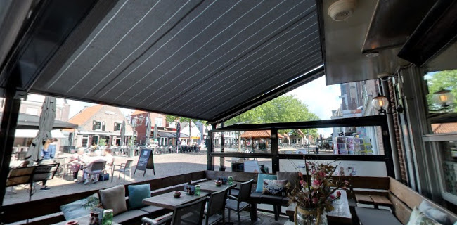 Kerkstraat 50, 3751 AS Bunschoten-Spakenburg