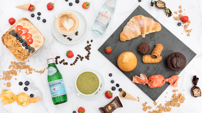 La Gelafferia - Amsterdam