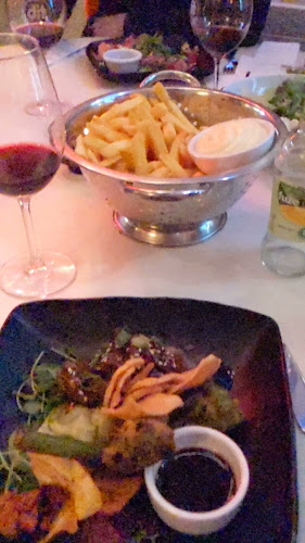 Opinii despre Eetbar DIT în 's-Hertogenbosch - Horeca