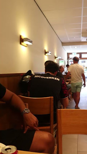 Sranang Chinees Surinaams Eethuis Open Times