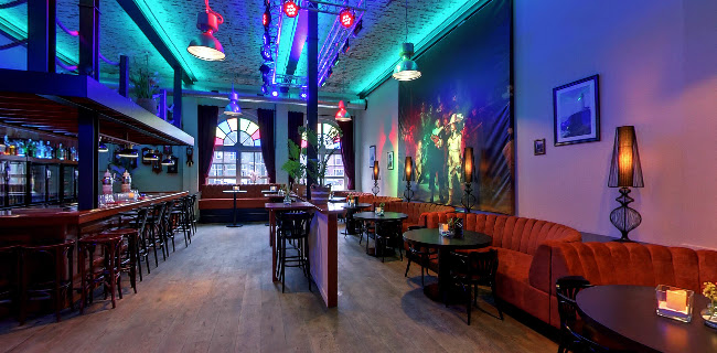 Willemsoord 52b, 1781 AS Den Helder