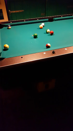 Opinii despre Bar Style în Den Helder - Horeca