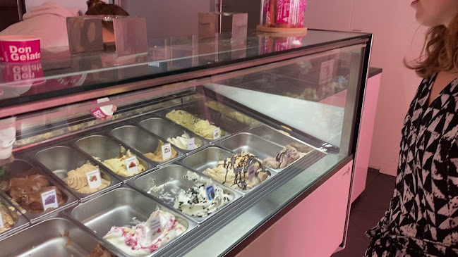 Reviews of Don Gelato in Medemblik - Horeca