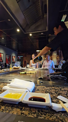 Opinii despre Restaurant Osaka Roosendaal în Roosendaal - Horeca