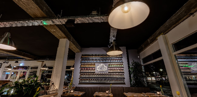 Pizzeria - Gelateria ATTRAVERSO