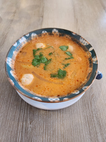 Comentarii opinii despre Tasty Asia