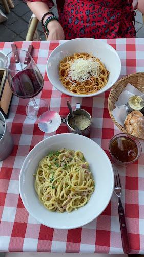 Ristorante Pizzeria Napoli