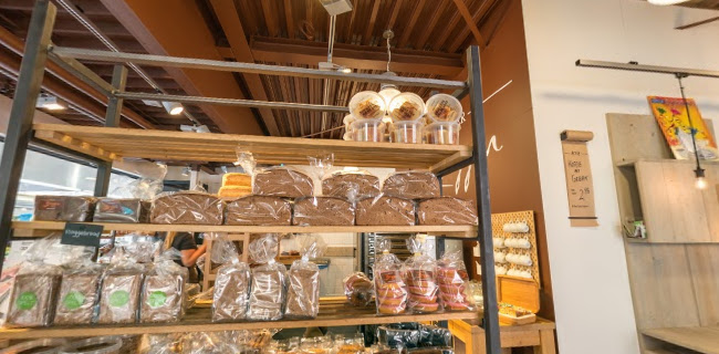 Bakker Klootwijk , Binnenhof - Horeca