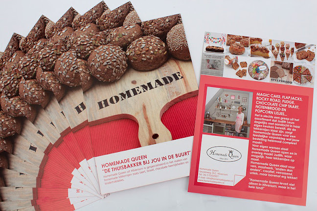 Comentarii opinii despre Homemade Queen